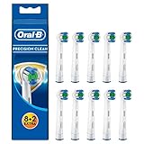 oral b precision clean recambios Calidad de marca de Oral-B cepillo de dientes – la marca nº 1, la zahnärzte más recomendamos en el mundo