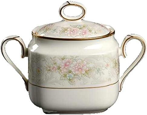 Noritake - Willowbrook 9722 - Sugar Bowl