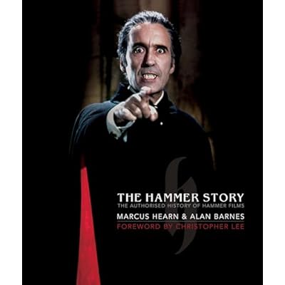 The Hammer Story: The Authorised History of Hammer Films