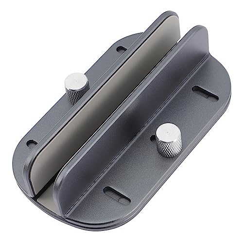 Soporte vertical ajustable para laptop NUOBESTY
