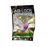 AIRFLO New Air Lock Strike Indicators- 1/2'