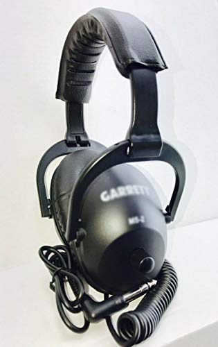 LY1122 for Garrett MS-2 Metal Detector Master Sound 1/4