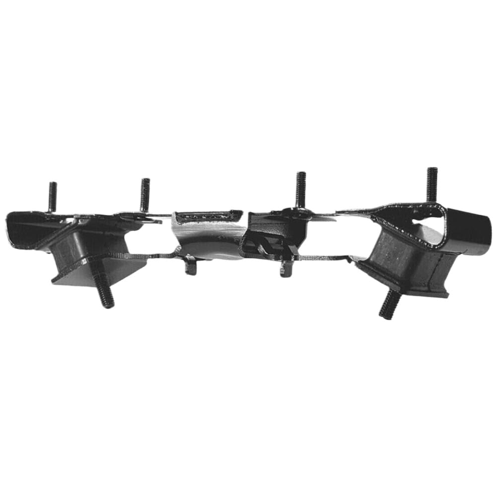 Rear Transmission Mount 3.7L V6 52125450AC Compatible with Jeep Liberty 2007 2008 2009 2010 2011 2012
