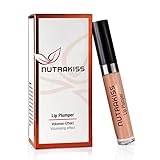lipfusion xl erfahrung ATEMBERAUBENDES FINISH: Für volle und sinnliche Lippen mit einem glamourösen Glanz! Erhältlich in 4 verschiedenen traumhaften Farben. 100% tierversuchsfrei