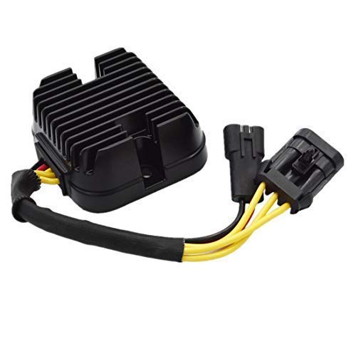 Voltage Rectifier Regulator For Polaris RZR 900 Ranger 570 ACE 570 RZR - View #8