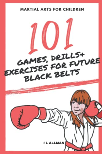 childrens martial arts books