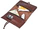 Gusti Leder studio Godwin Bolso de Tabaco de Liar Vintage Retro Piel...