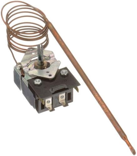 Mavrik Exact FIT for Duke 212081 Thermostat KA, 1/4 X 7-9/16, 48 - Replacement Part