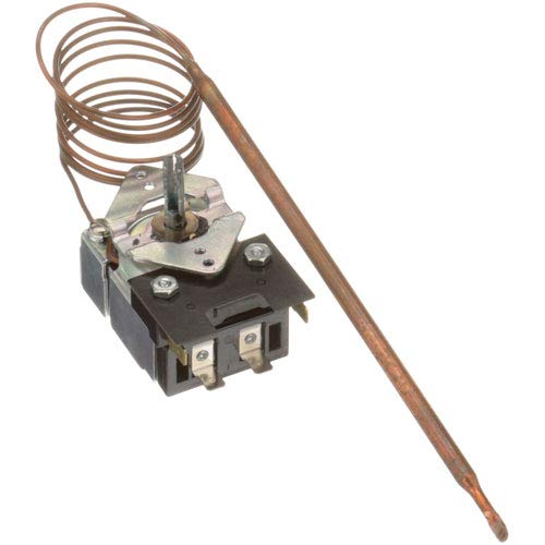 Exact FIT for ROBERTSHAW KA-604-48 Thermostat KA, 1/4 X 7-9/16, 48 - Replacement Part by MAVRIK