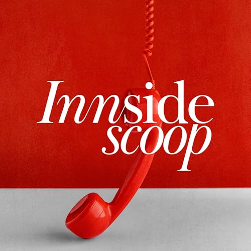 Innside Scoop with Anant Kumar cover art