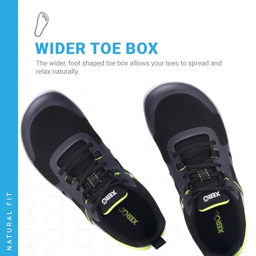 Image of Xero Shoes Women's Prio Neo Barefoot Training Shoe