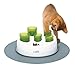 Catit Senses 2.0 Digger Interactive Slow Feeder - Turn Mealtime into Play Time