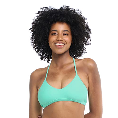 Bikini femme Body Glove avec embrasses réglables et maintien triangle fixe optimal