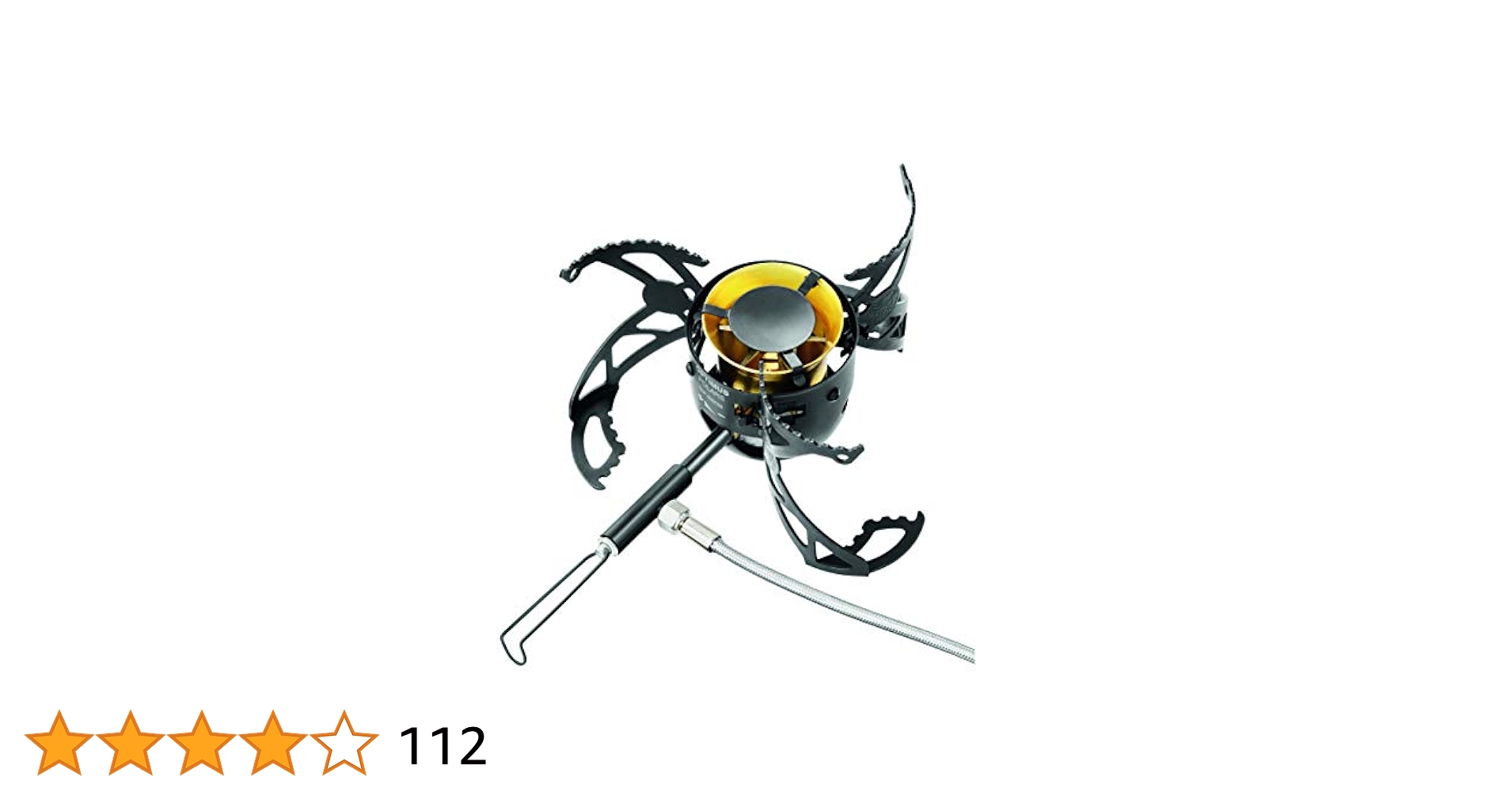 絶版❗️入手困難❗️オプティマス　ポラリス　OPTIMUS POLARIS Amazon | Optimus Unisex Polaris Optifuel Stove | OPTIMUS
