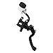 Keenso Front Brake Master Cylinder, 22mm 7/8