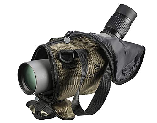 Image of Vortex Optics Razor HD Spotting Scope 11-33x50 Angled