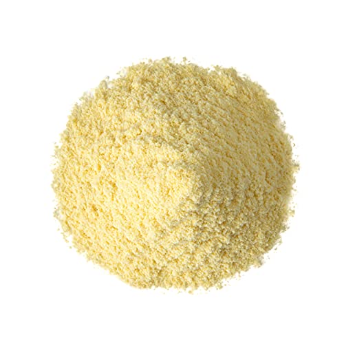image for Food to Live Organic Corn Flour, 1.5 Pounds Non-GMO, Whole Grain, Fine