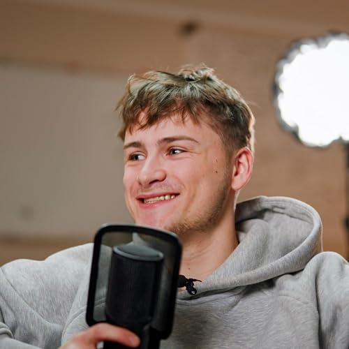 Erfolgreicher Videoproduzent mit 21 | JPS Podcast