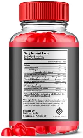 (2 Pack) Alpha Bites Gummies, Alpha Bites Advanced Strength Daily High Drive and Overall Healthy Lifestyle Support Supplement Gummy, AlphaBites Natural Health Support Supplement Formula (120 Gummies)