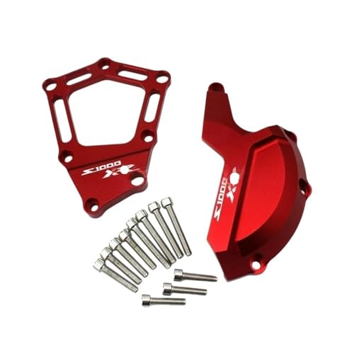 Couvercle protection coulissant S1000XR pour sécuriser vos roadtrips et virées sportives