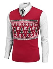 Christmas Tree - Red