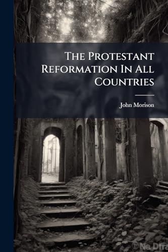 The Protestant Reformation In All Countries