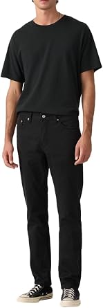 Levi's Men's Slim 511 Trousers (Pack of 1)