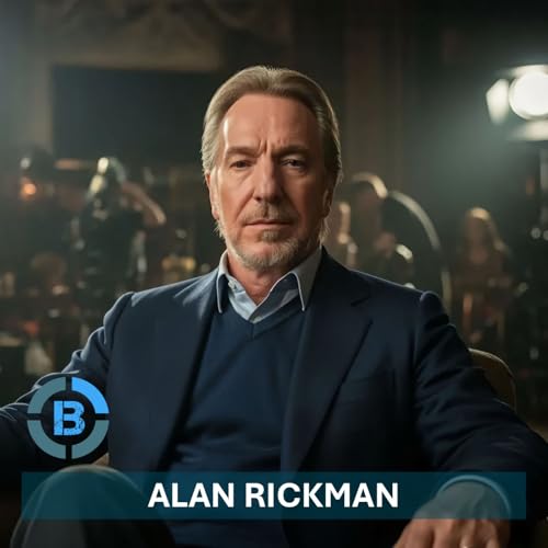 Alan Rickman