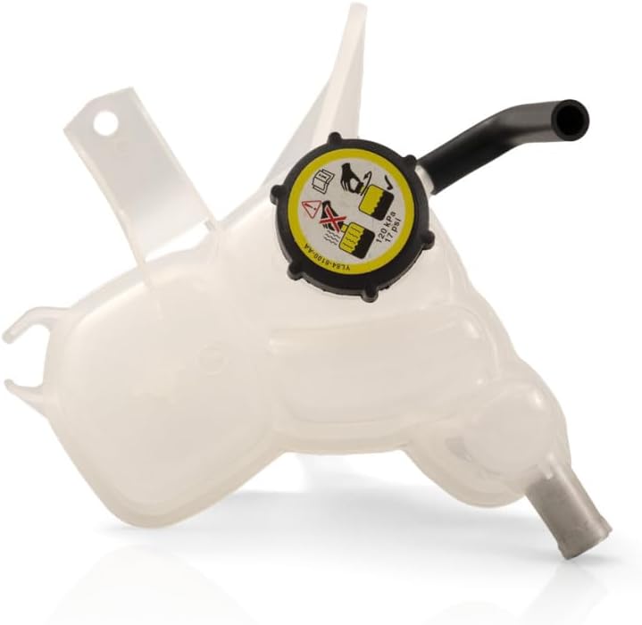 For Ford Escape Coolant Reservoir 2001-2012 | w/Cap | 2.0L / 2.5/3.0L Engine | FO3014107 | BL8Z8A080A