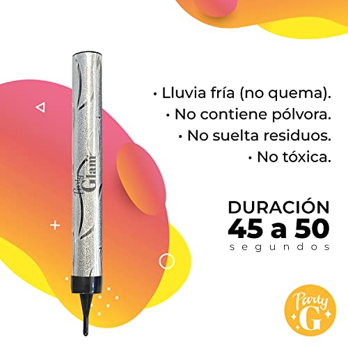 Opiniones y reviews de Sparklers los mejores 5. 7 Opiniones y reviews de Sparklers los mejores 5. 6