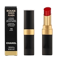 Chanel Rouge Coco Flash Hydrating Vibrant Shine Lip Colour 142