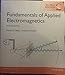 Fundamentals of Applied Electromagnetics