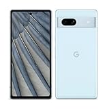 Google Pixel 7a G82U8 128GB Sea SIMフリー