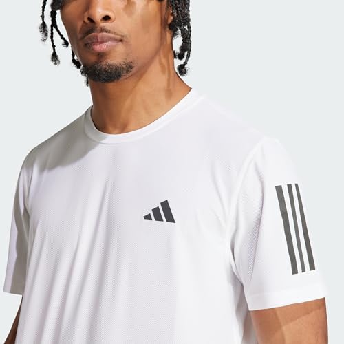 Image of adidas Men's 100% Cotton Regular Fit T-Shirt