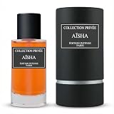 ÉDITION INTENSE PARIS: Formule concentrée offrant une intensité remarquable et une signature parfumée élégante inspirée de l'art de la parfumerie parisienne