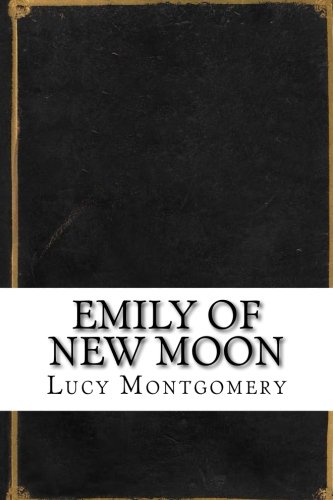 Emily of New Moon