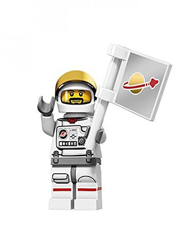 LEGO Reihe 15 Mini-Figuren 71011