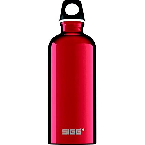 Sigg Traveller RED - 0,60