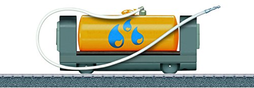 Preisvergleich Produktbild Märklin my world 44102 - Kesselwagen, Spur H0