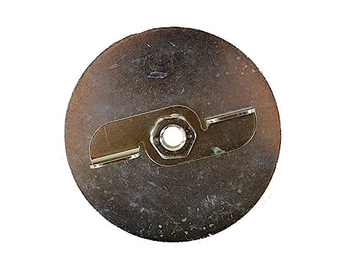 Mopar 06511990AA Retenedor Jack Hold Down miniatura 4