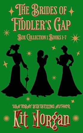 Fiddler's Magazine Favorites : Authors, Multiple