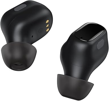 Baseus Encok WM01 TWS Bluetooth Kulaklık Siyah