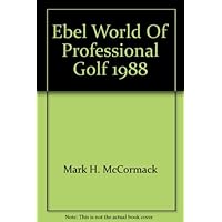Ebel World Of Professional Golf 1988