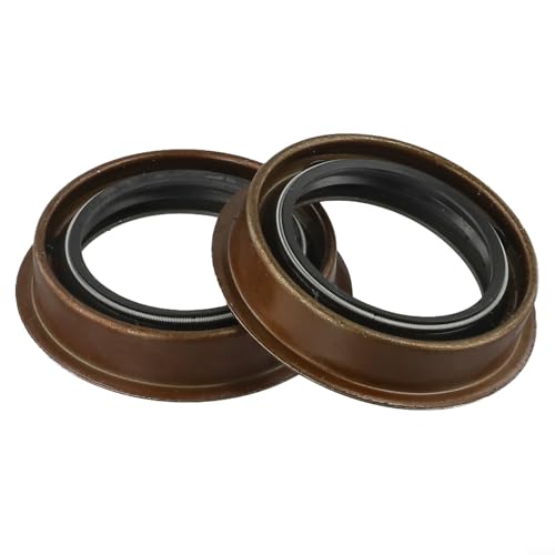 Yhenlovtt Cmax Huile pour arbre de transmission différentiel pour Kuga Focus Galaxy Smax Bmax Fiesta Escort 55 mm extérieur 40 mm intérieur