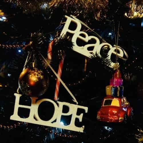 What Peace, Joy and Hope? Podcast Por  arte de portada