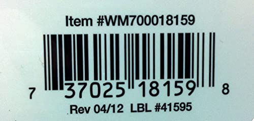 Bona Wm700018159 Cleaner, Hardwood Floor Refill Gallon, 128 Fl Oz (Pack Of 1), White #TOP2