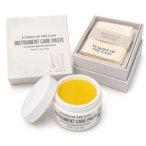 EOTE Instrument Care Paste Gift Set