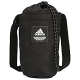 adidas Bolso Cruzado Unisex de hidratación 2.0 para Adultos, Bolsa Cruzada de hidratación 2.0