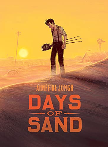 Image of Days of Sand