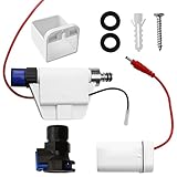 Touch Controller Accessories Induction Sensor Replacement Pa...